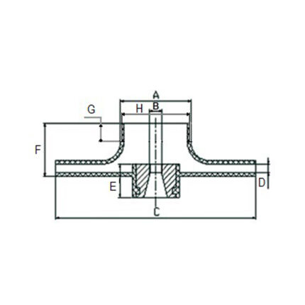 Turbines CNEP : T130 , T130 H6